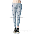 Cheap Fashion Women Sweat Pants (ELTSWJ-32)